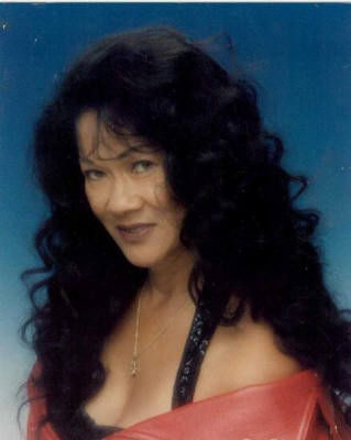 Nancy Faragher