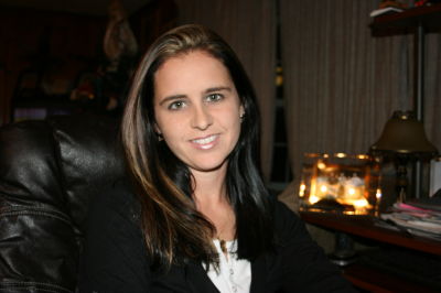 Stephanie Carroll