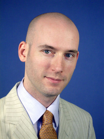 Donovan Mainville