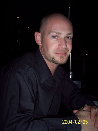 Christopher Mccrea