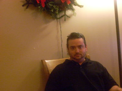 Scott Diedrich