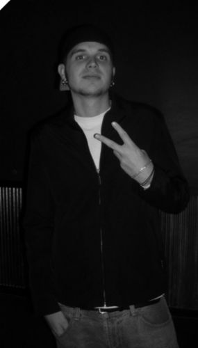 Keith Keen