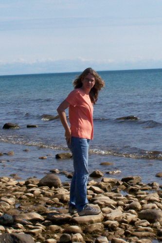 Cathy Ifft