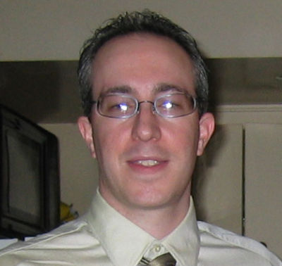 Jeffrey Raber