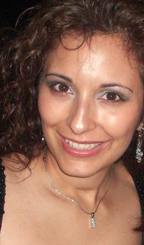 Patricia Martinez
