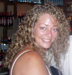 Rebecca Whitten
