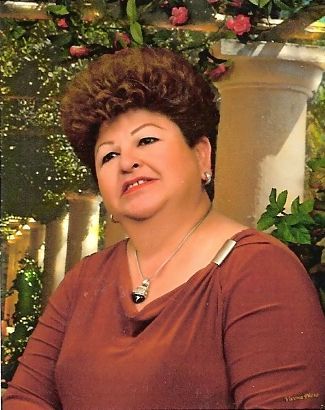 Lucinda Pazmino