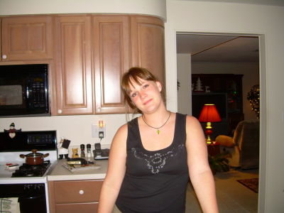 Corrine Olson