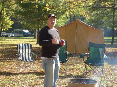 Timothy Moser