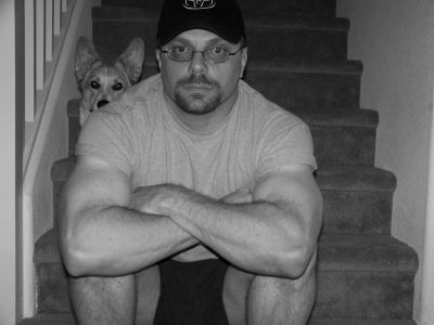 Wayne Merideth