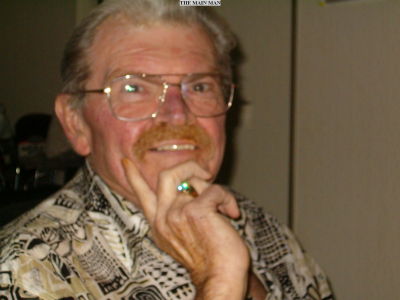 Roy Tooke