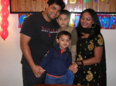 Asad Shaikh