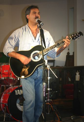 Louis Beeler
