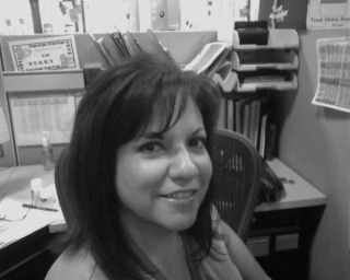 Therese Gregory