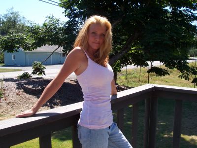 Marci Kelley