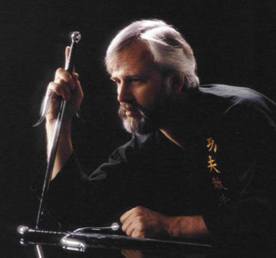 Michael Cline