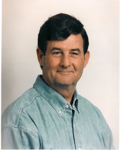Alan Gross