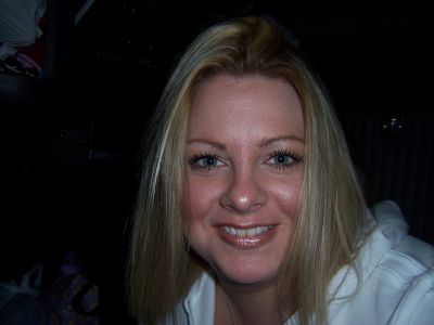 Gretchen Anderson