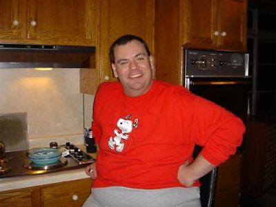 Terry Christoff