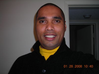 Joel Gogue
