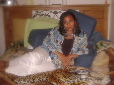 Kimberly Smith