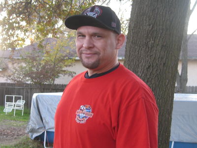 Dale Koehn