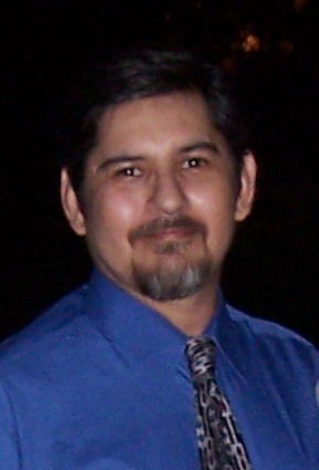 James Salaz