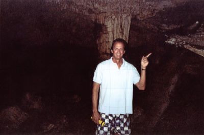 James Hogan