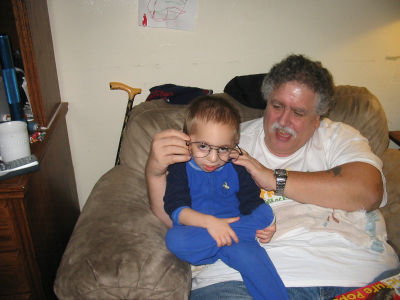 Jerry Brooling