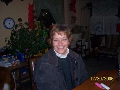 Catherine Groetken
