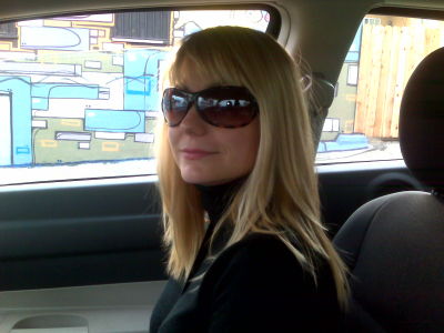 Heidi Payne