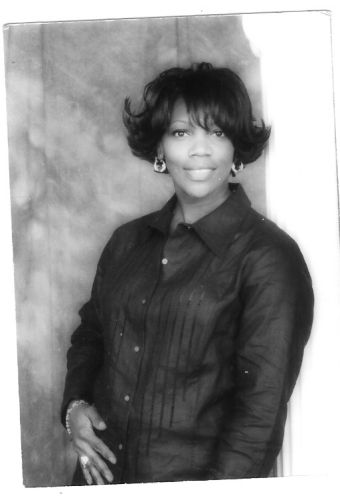 Carolyn Clayton
