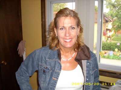 Jeannine Hall