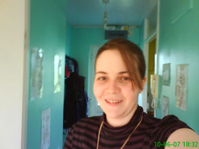 Amy Jones