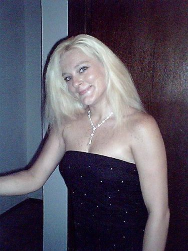 Angela Lakin