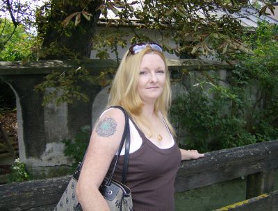 Kelly Burks
