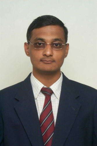 Kedar Kulkarni