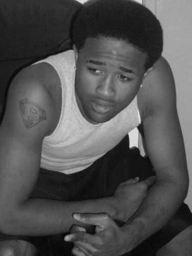 Broderick Latney