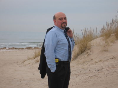 Michael Copollo