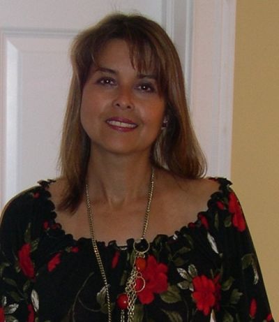 Mary Mier