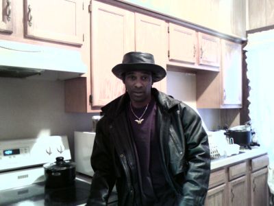 Reginald August
