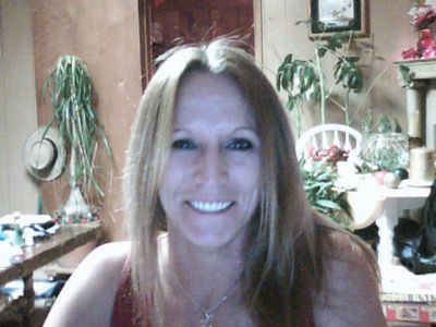 Laurie Lazarz