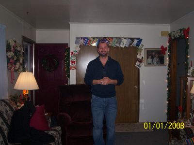 Larry Belcher