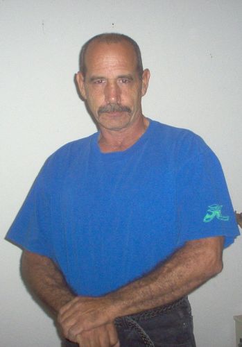 Danny Reisman