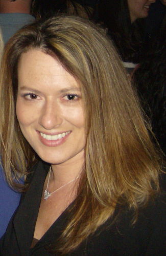 Shani Houck