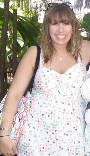 Lisa Stoner