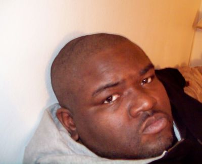 Kervin Wyatt