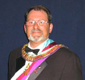 Darrell Thurber