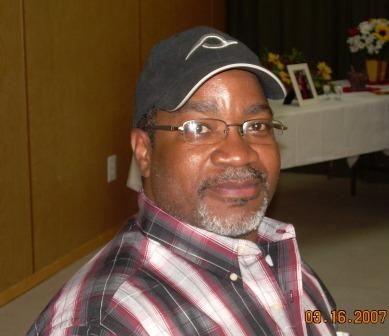 Jerry Zachery