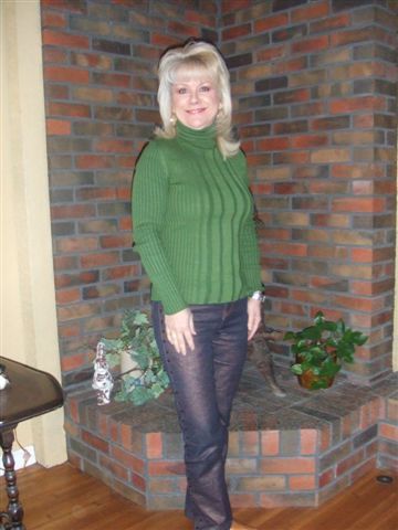 Sharon Harrison